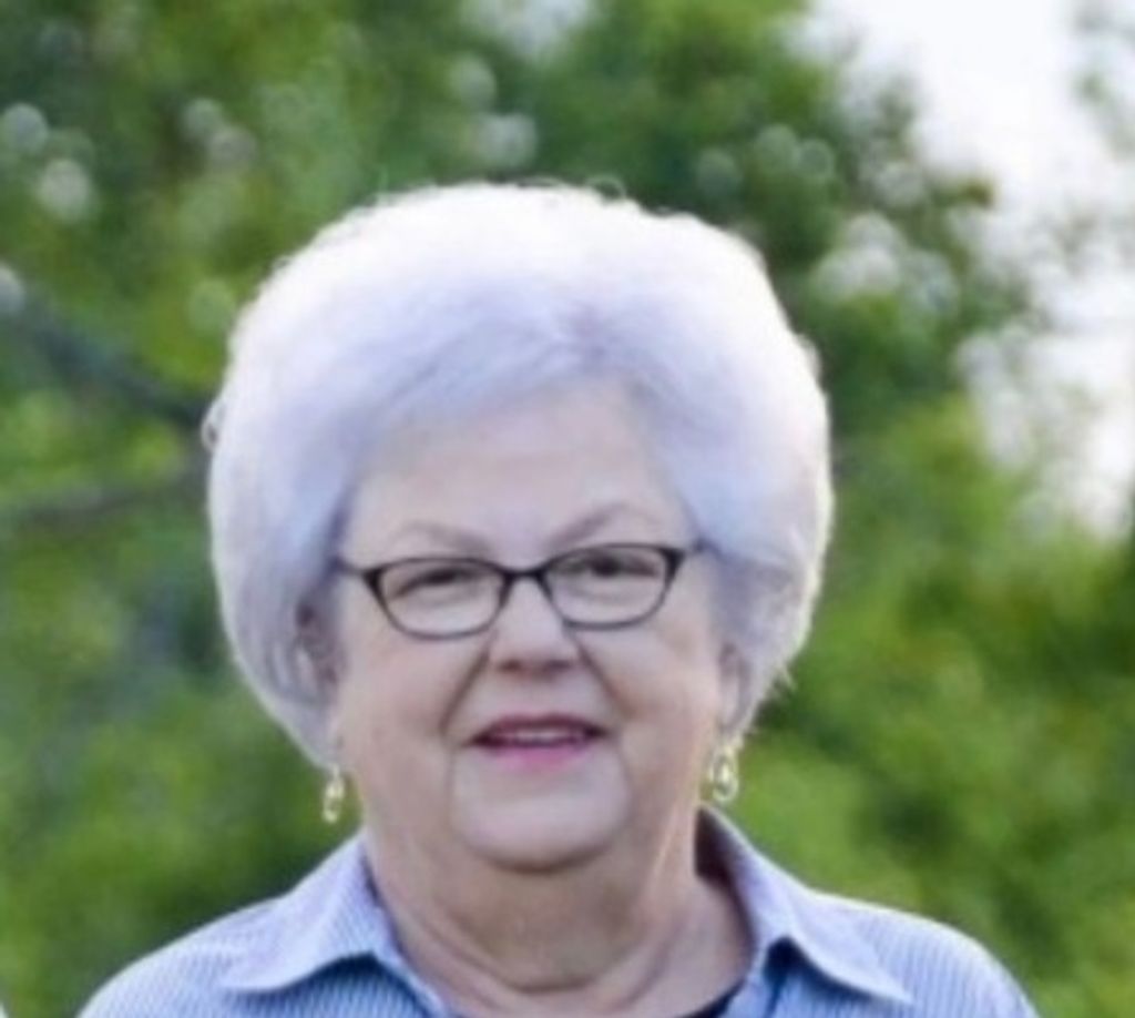 Livingston- Linda Faye Mahaney Profile Photo