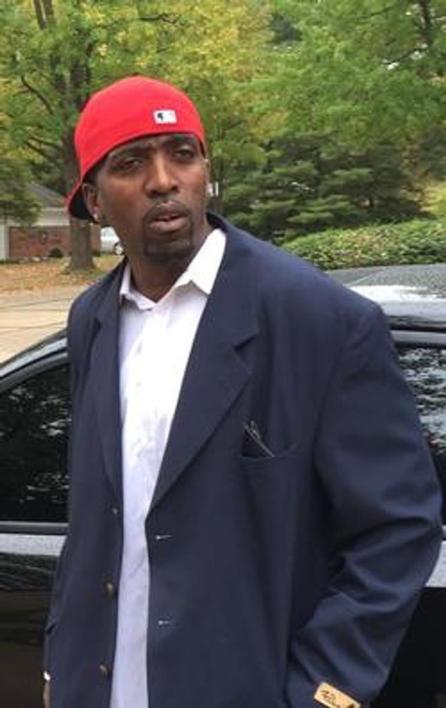 Mr. Andre Henderson Profile Photo