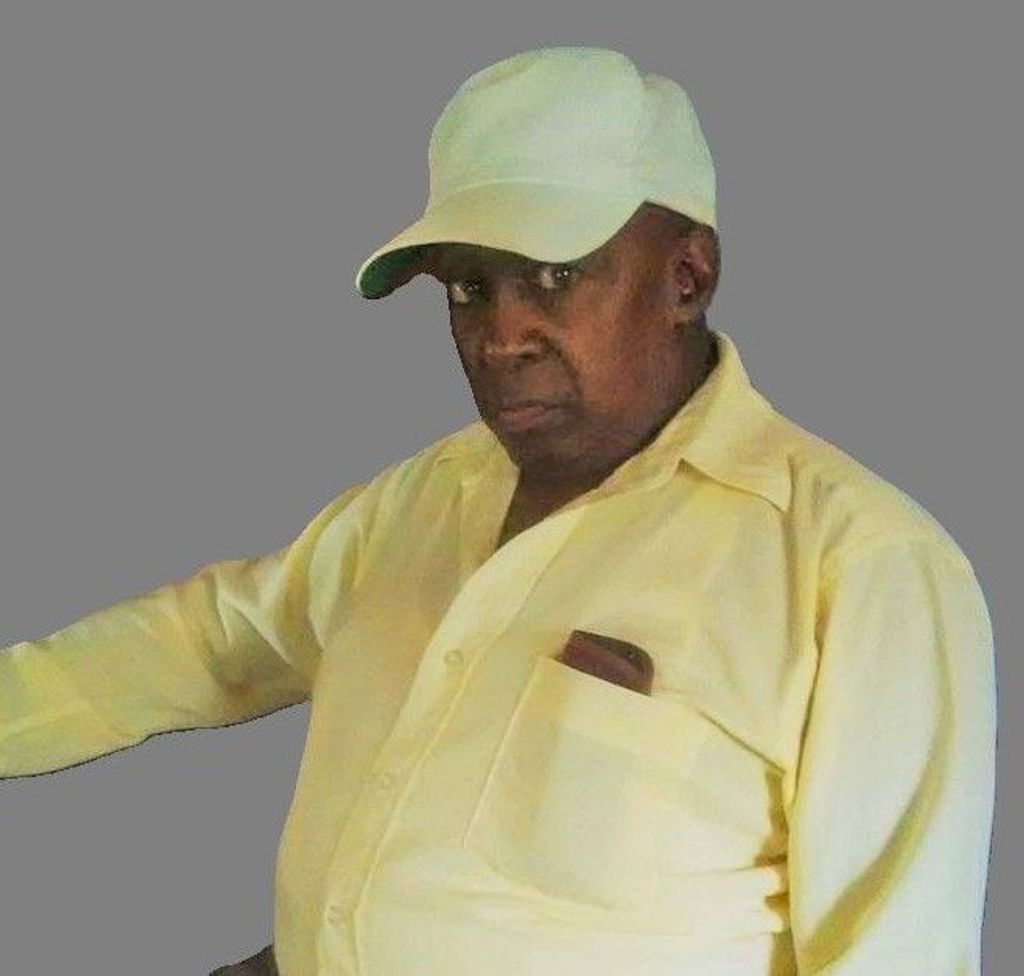 Otis Lee Brock Profile Photo