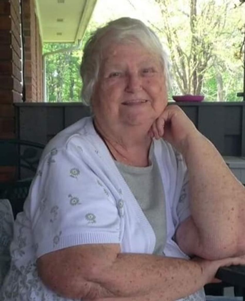 Sylvia Doris Norfleet Profile Photo