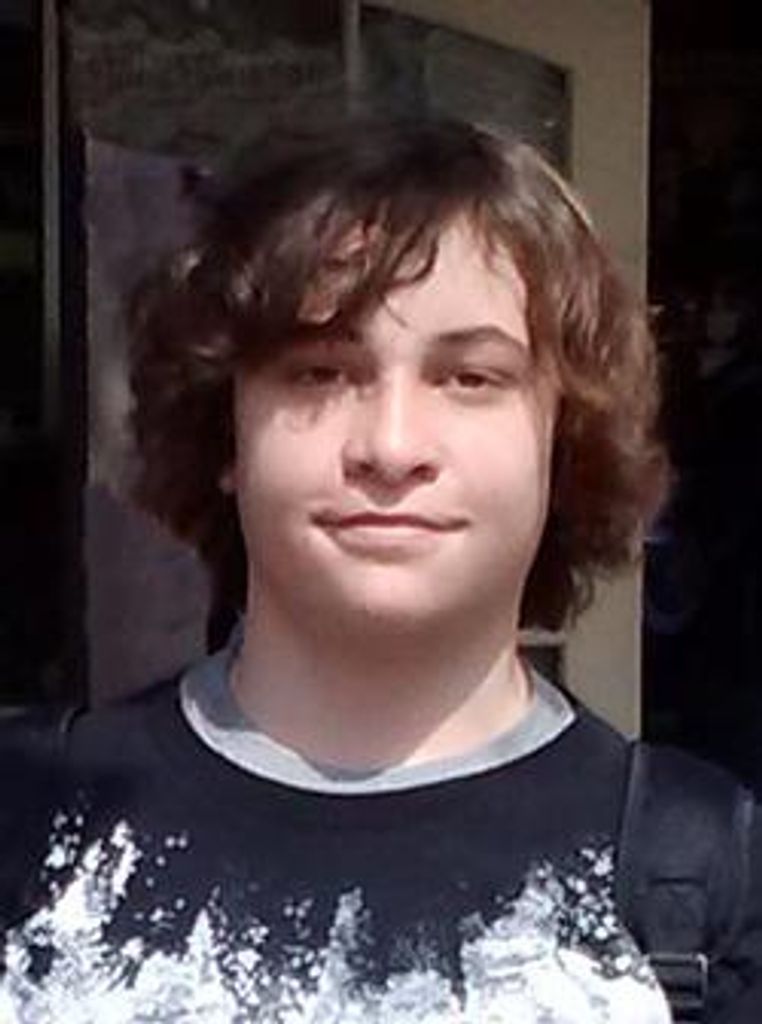 Adam Mitchell Junkert