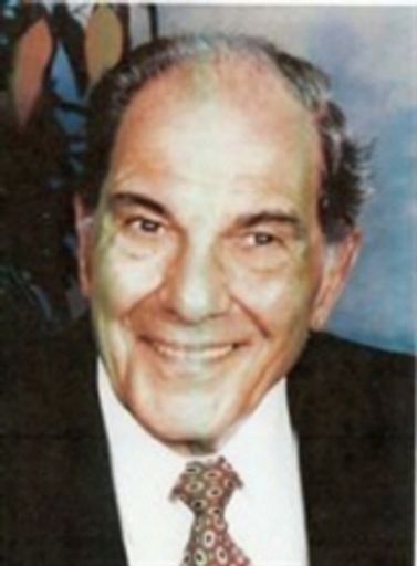 Joseph "Nunzio" Fontana photo gallery thumbnail 1 of 2