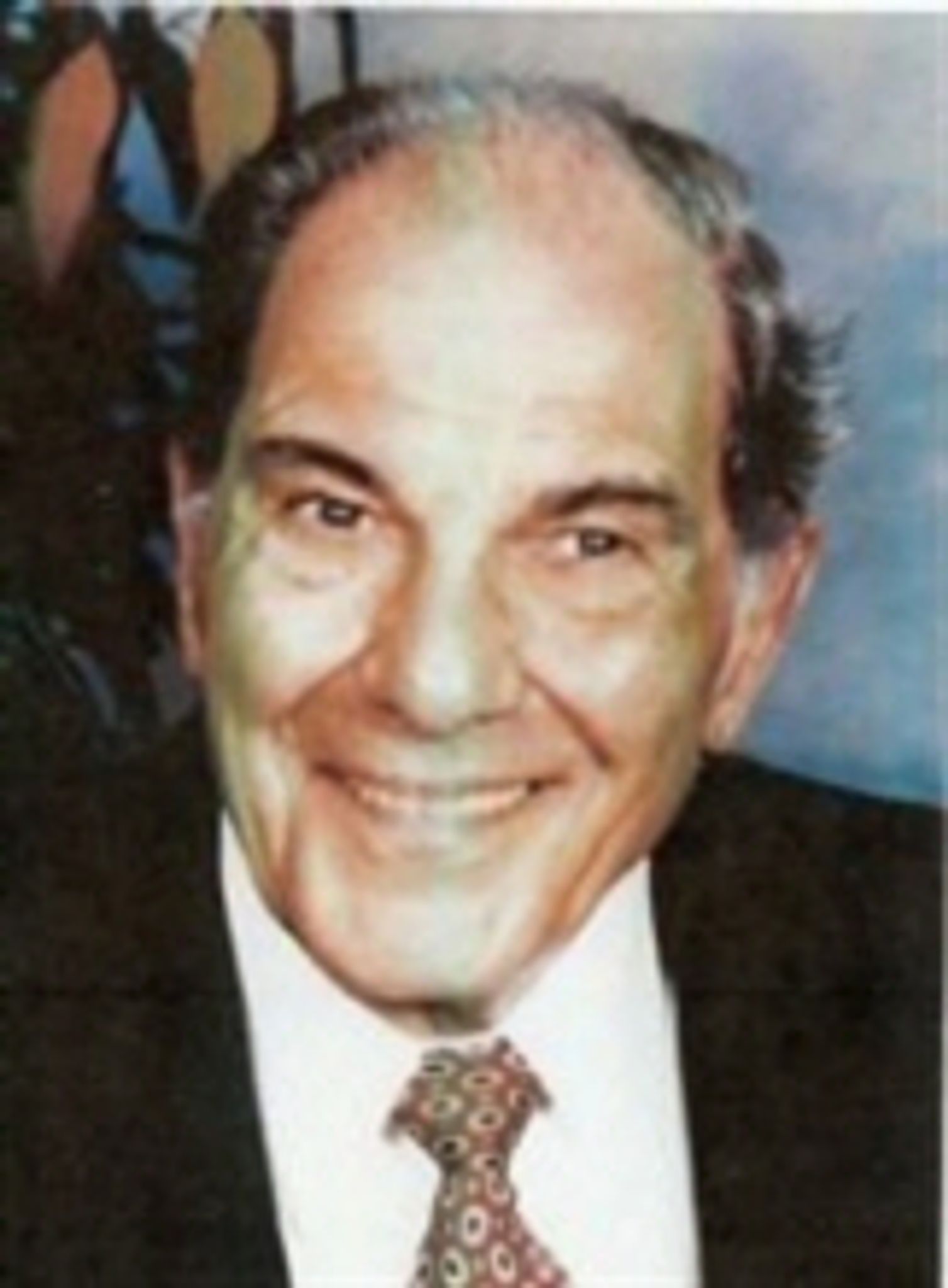 Joseph "Nunzio" Fontana photo gallery image 1 of 2