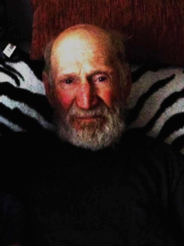 Willard "Bill" F. Verstoppen Profile Photo