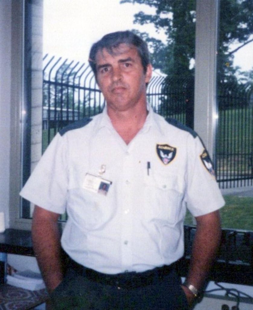 Raymond Paul Stillwell Jr. Profile Photo