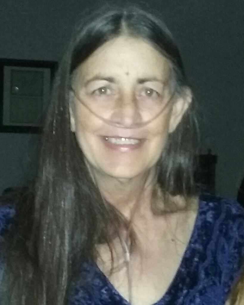 Rebecca J. Herner