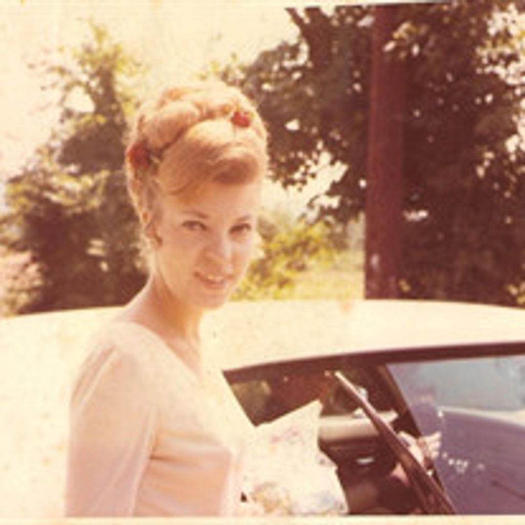 Deborah Louise Rogers