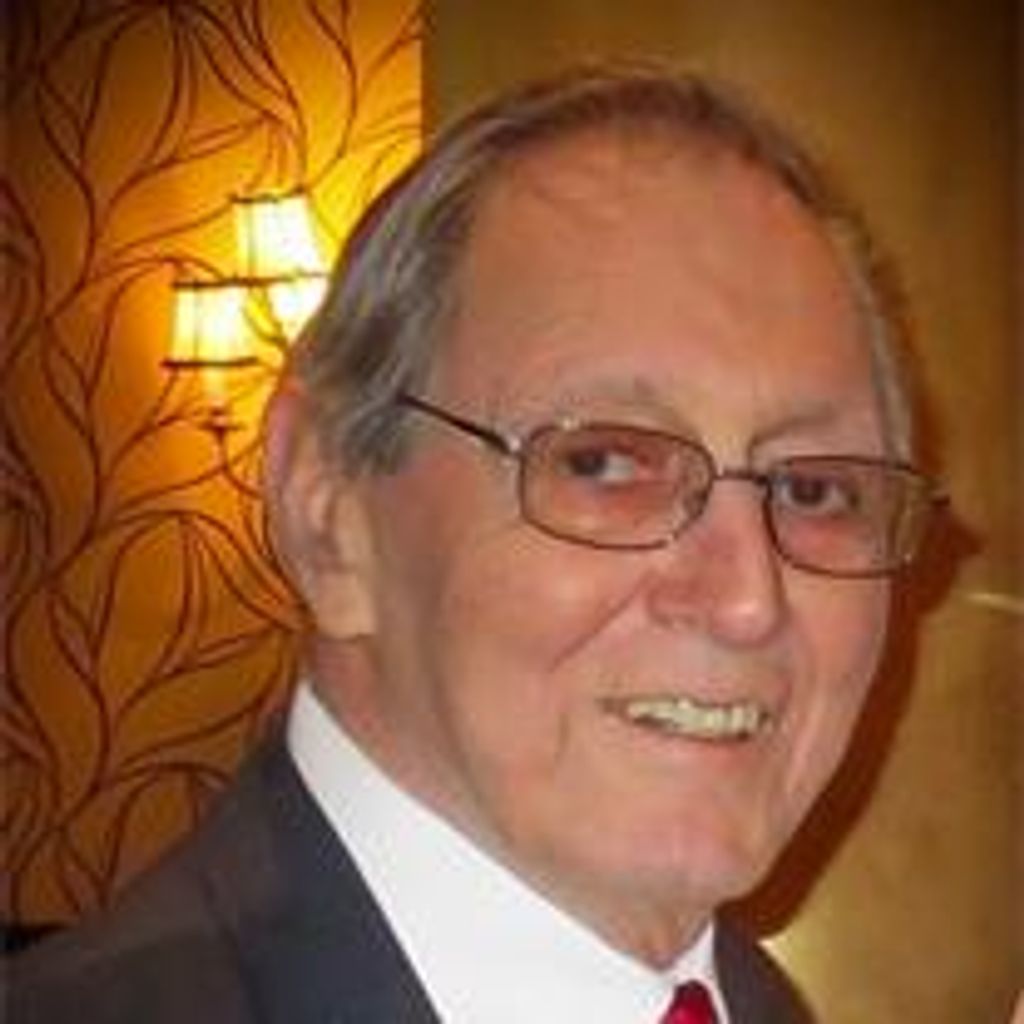 Joseph R. Daughen