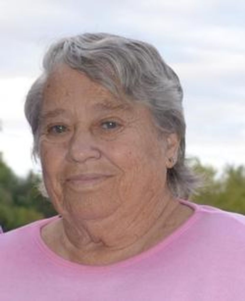 Phyllis J. Bontrager