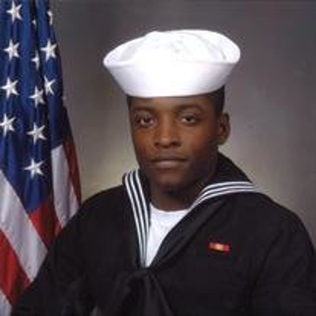 Brandon  Lamar Gossett
