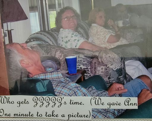 Anna L (Gump)  Hall photo gallery thumbnail 6 of 46