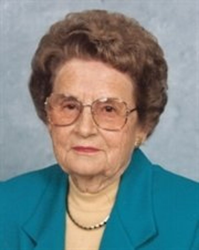 FannieBelle  Whitley