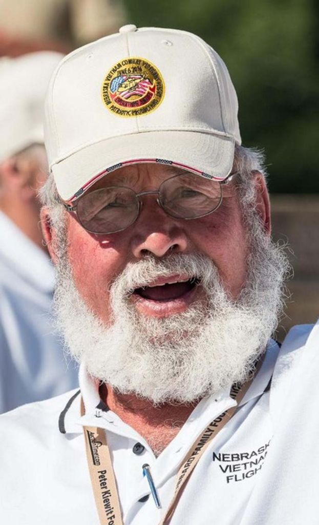 Jerry L. Hagemann Profile Photo