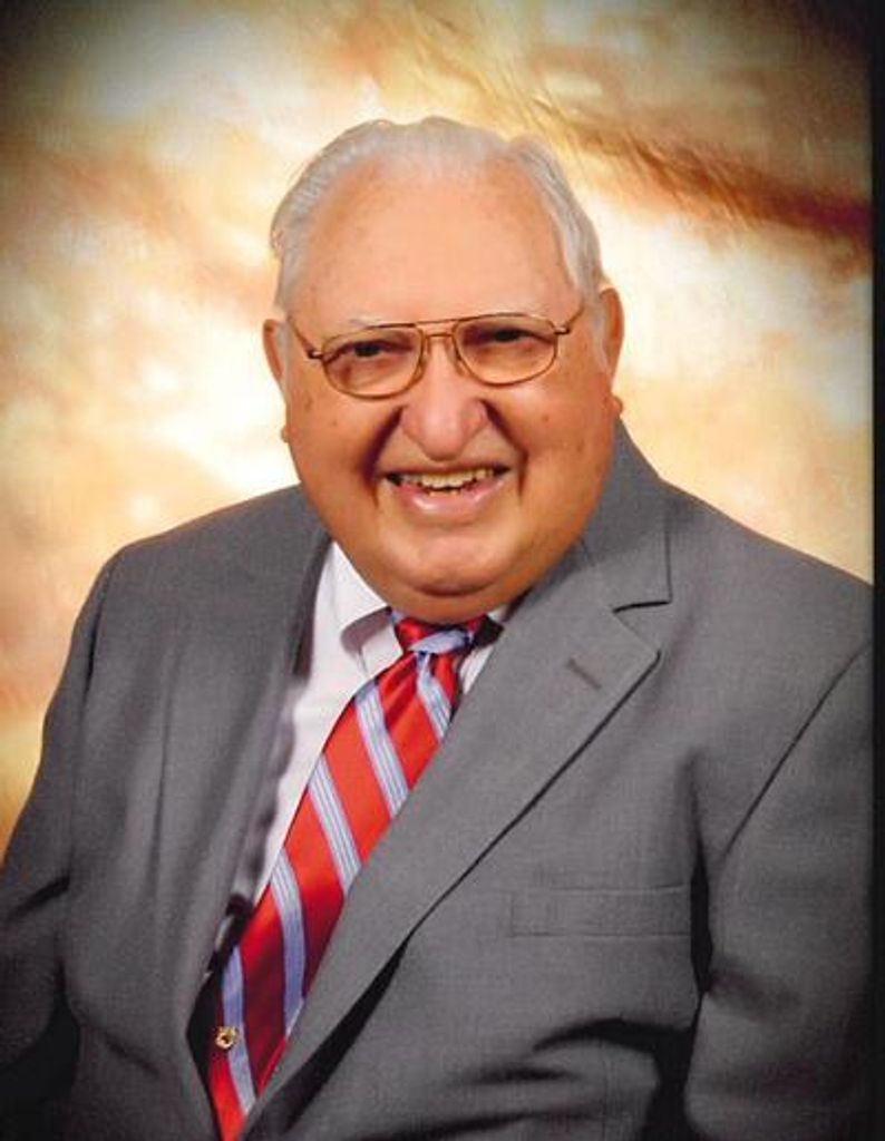 Dr. L. B. Adkins Profile Photo