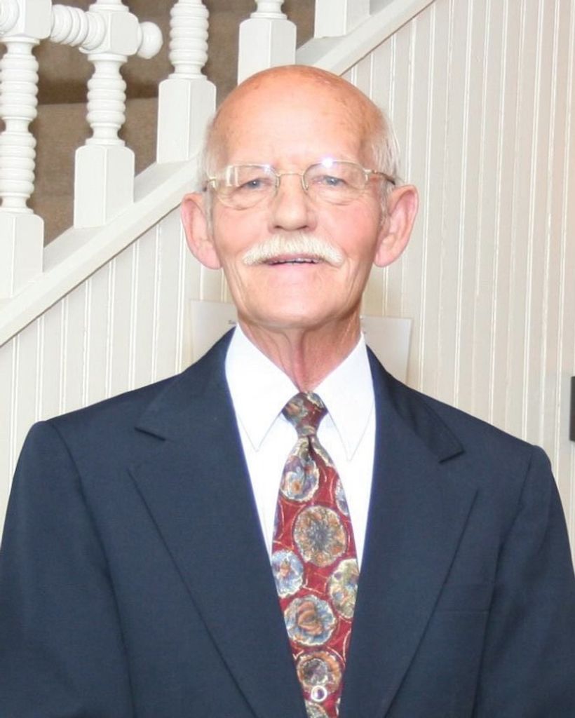 Bobby G. Holmes Profile Photo