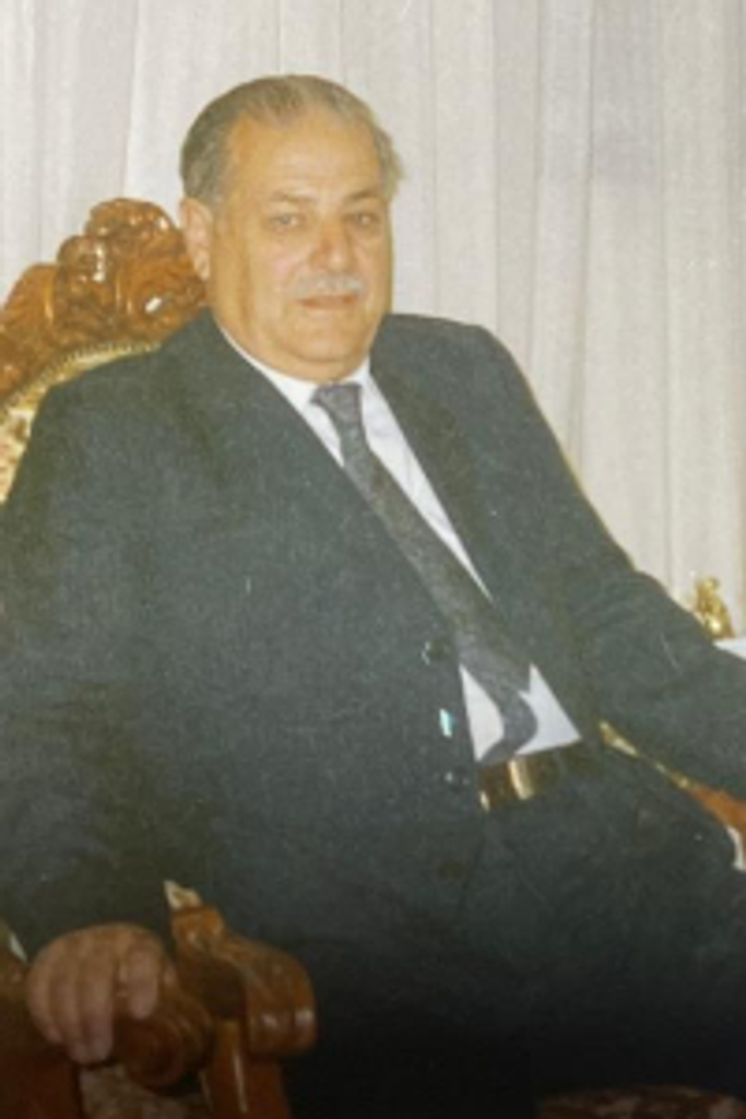 Elias  Kazan