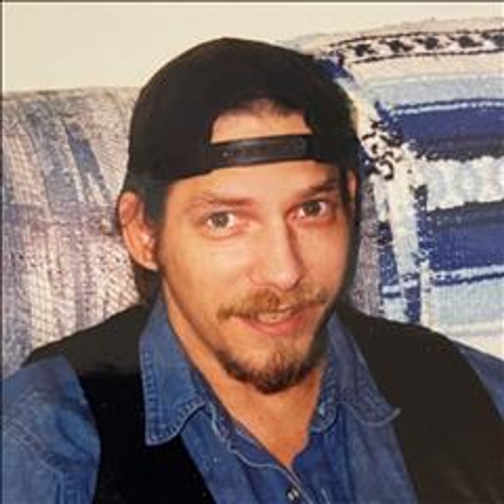 Jeffrey Dean Criswell Profile Photo