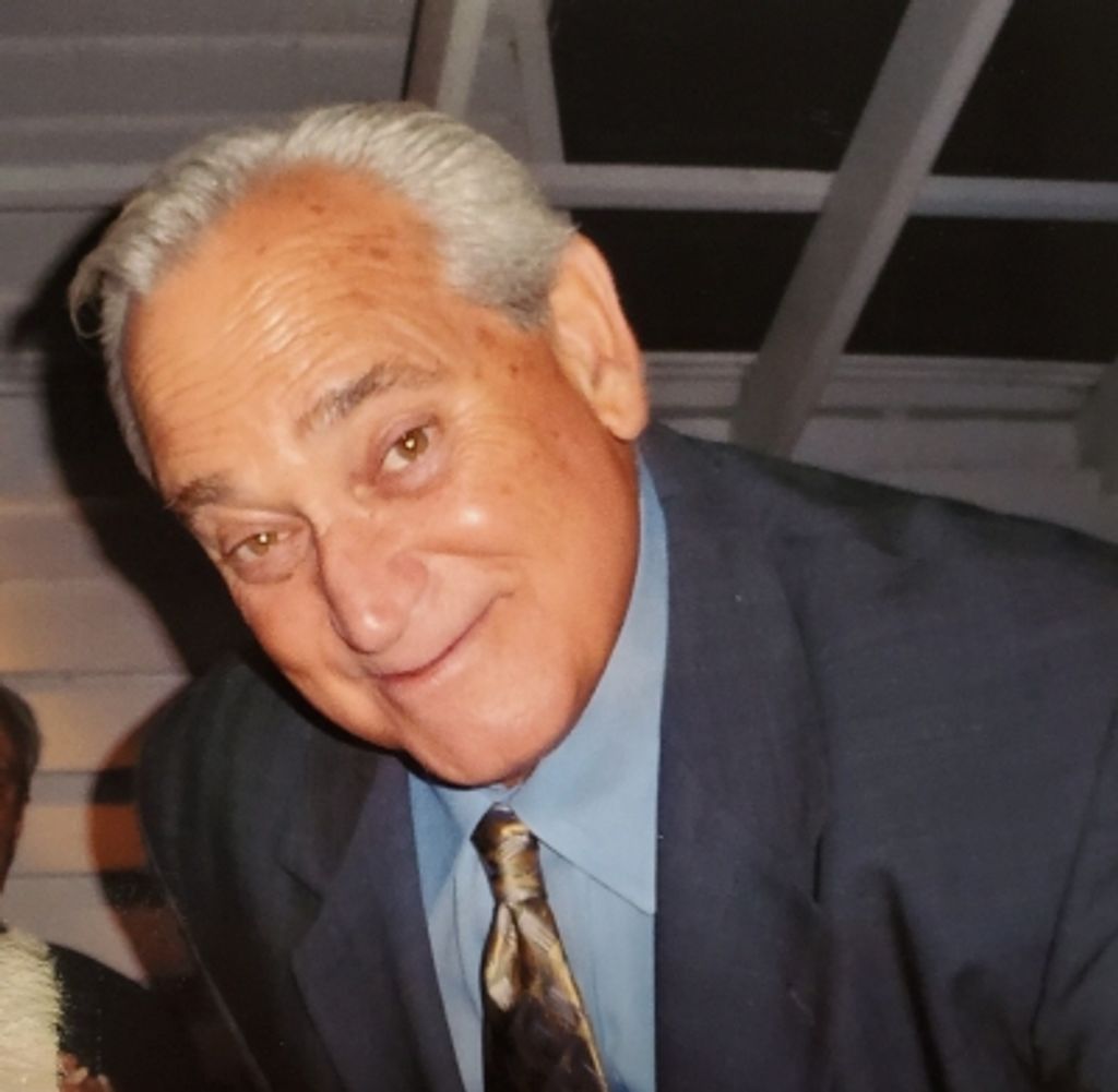 Gerard Siciliano Profile Photo