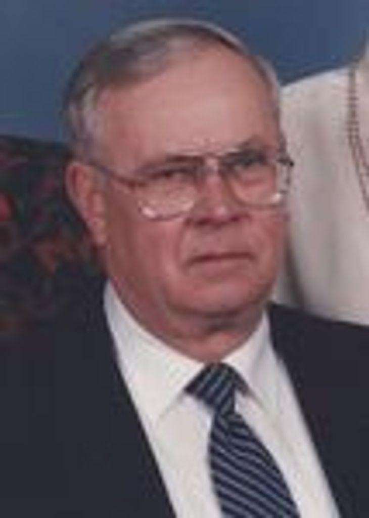Floyd Edward Braun