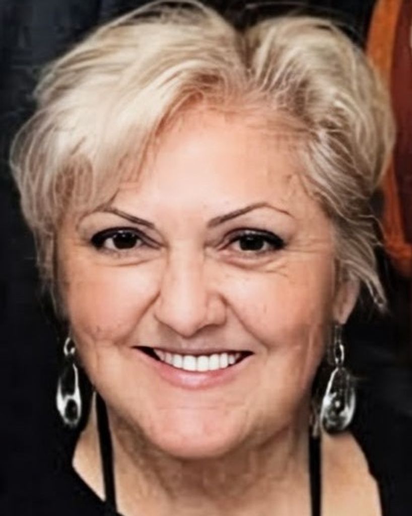 Susie Calloway Painter