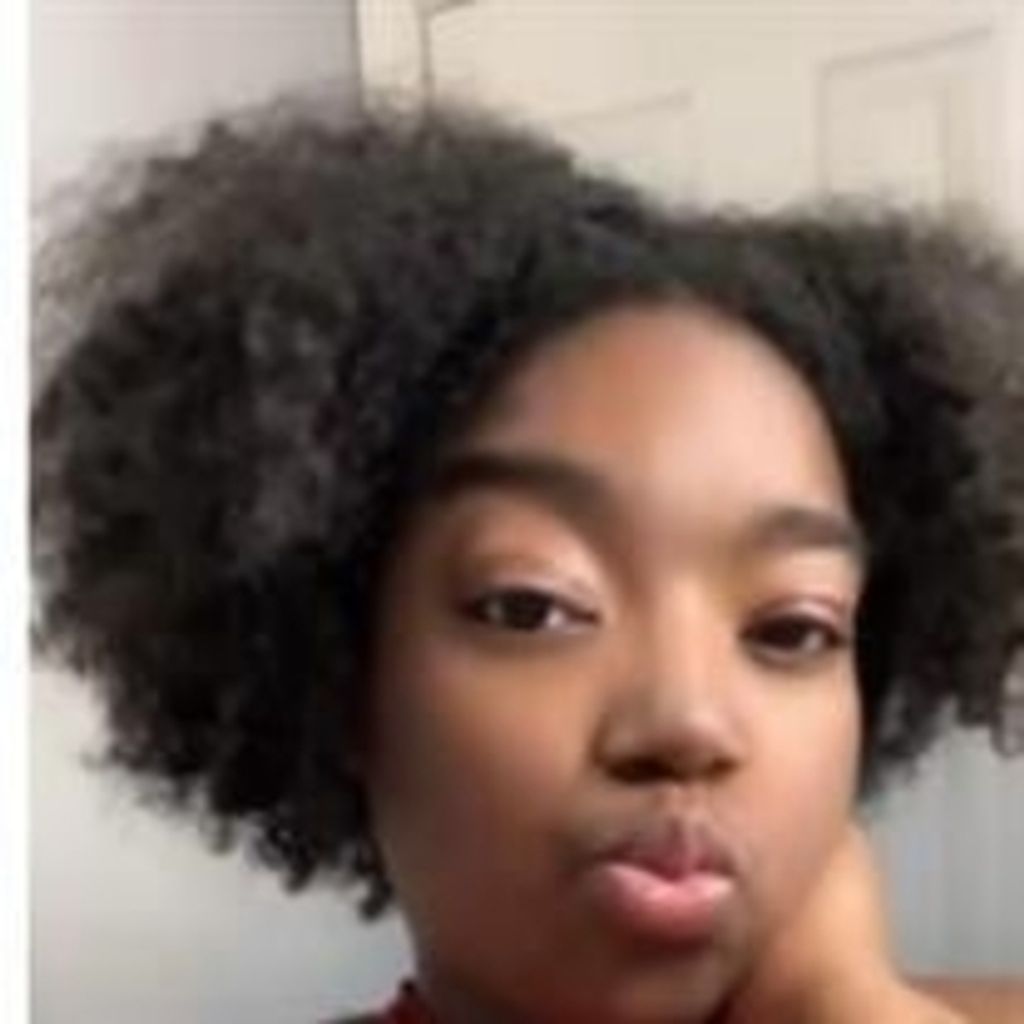 Teresa Kimani-Cherrell Ledgester Profile Photo