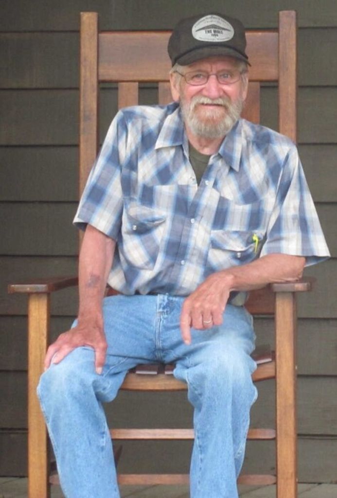 Dennis John Hartung Profile Photo