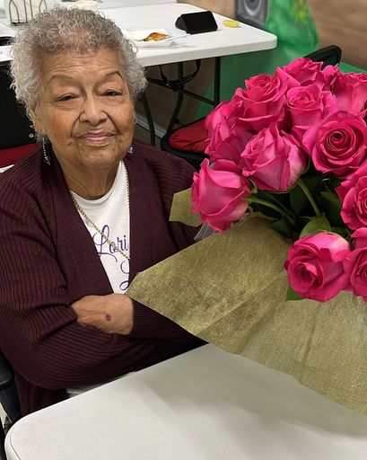 Francisca Uvalle's obituary image