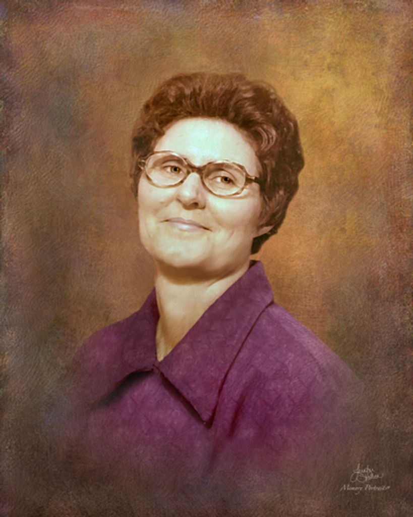 Verian Ann Shuff Bolt Guillory Ortego Profile Photo