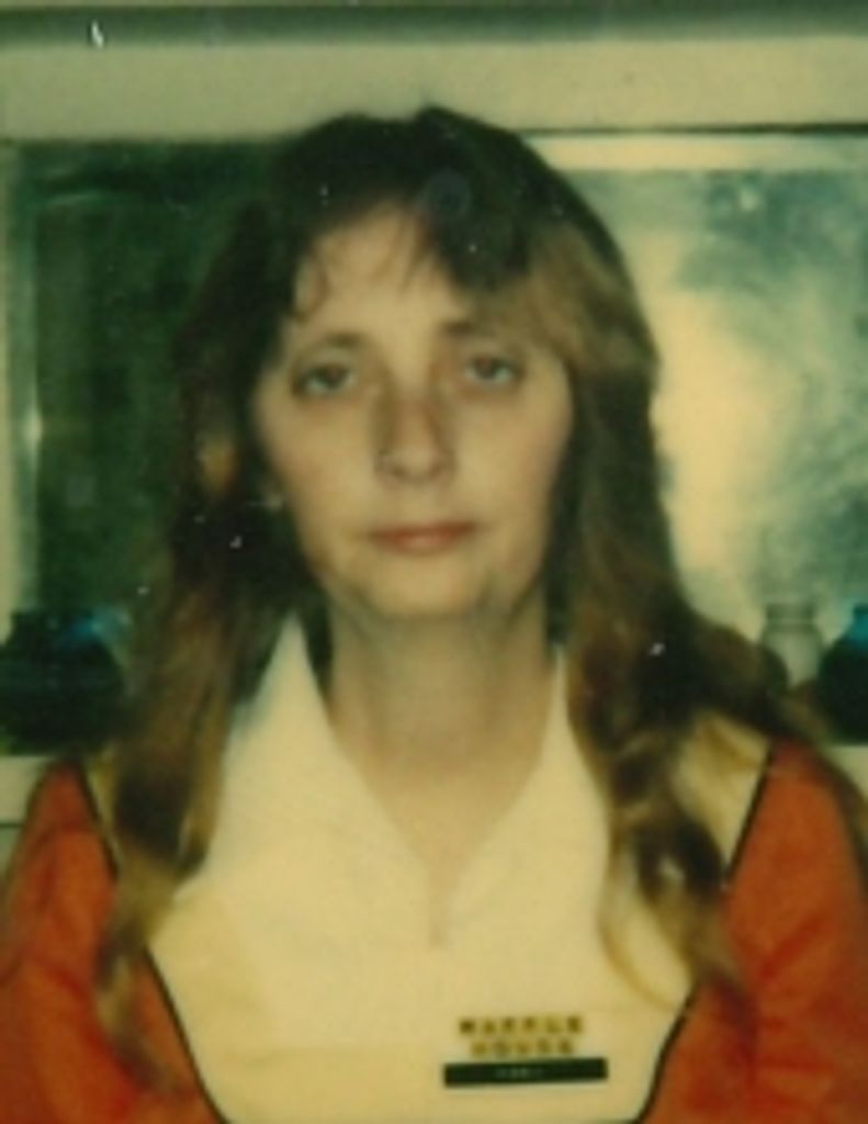 Mary Francis Hartline