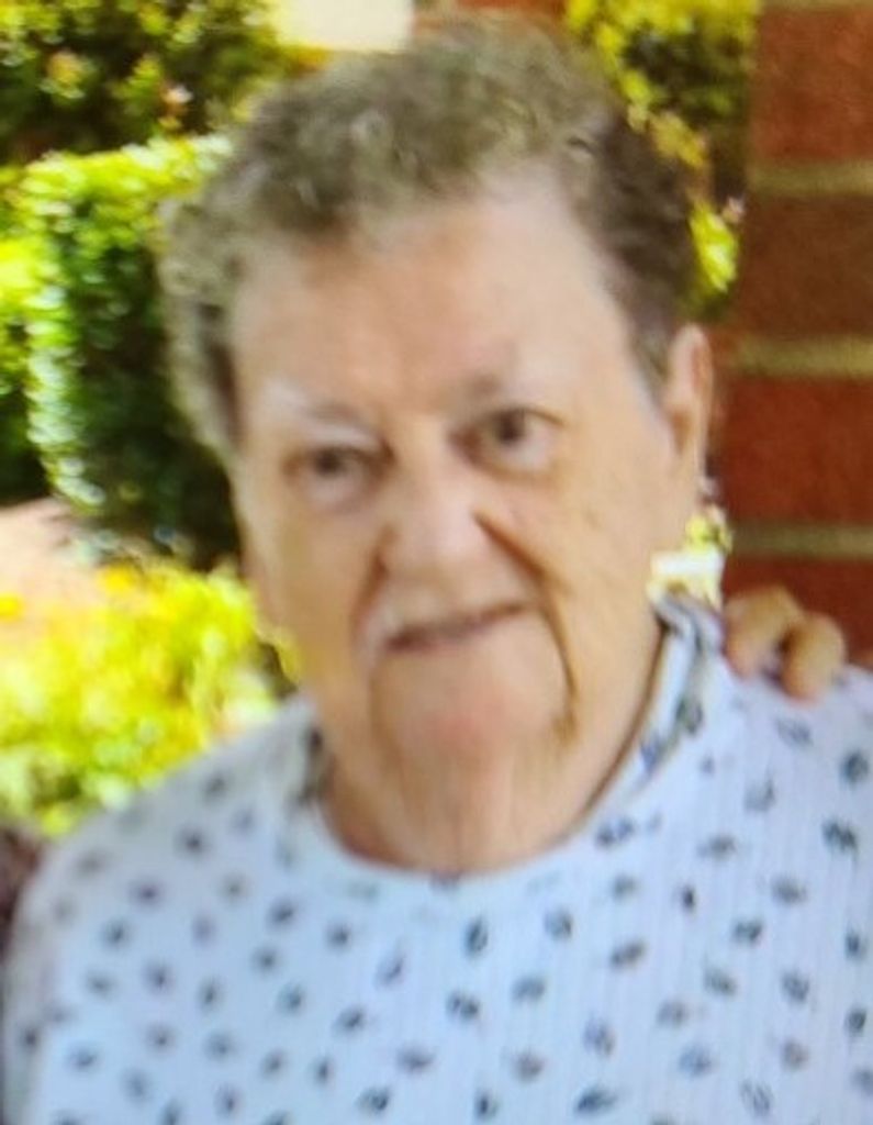Ruby Elliott Hooper Profile Photo