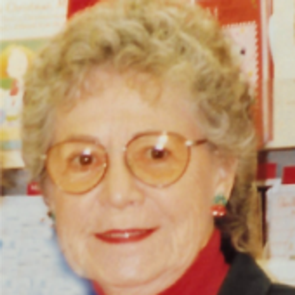 Mildred Wright
