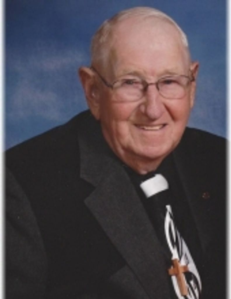 James Vernon "Jim" Worrell Profile Photo