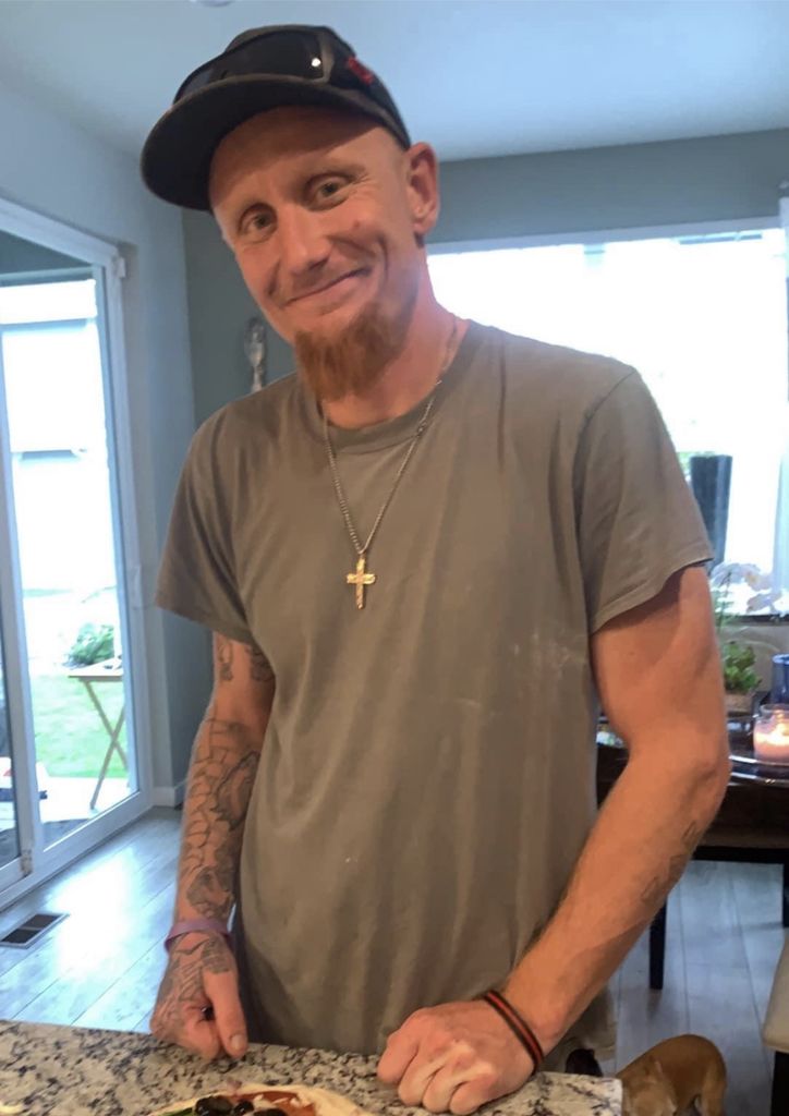 Russell Cochrane Profile Photo