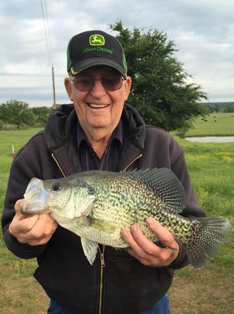 Elvin Cullum, Jr.