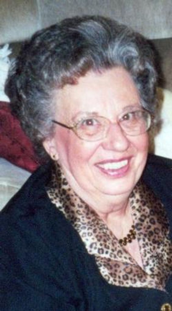 Emalene Abell Spaulding Profile Photo