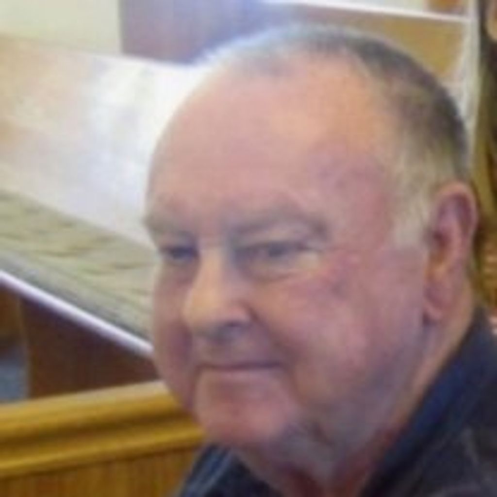 Edward Marion Sedman