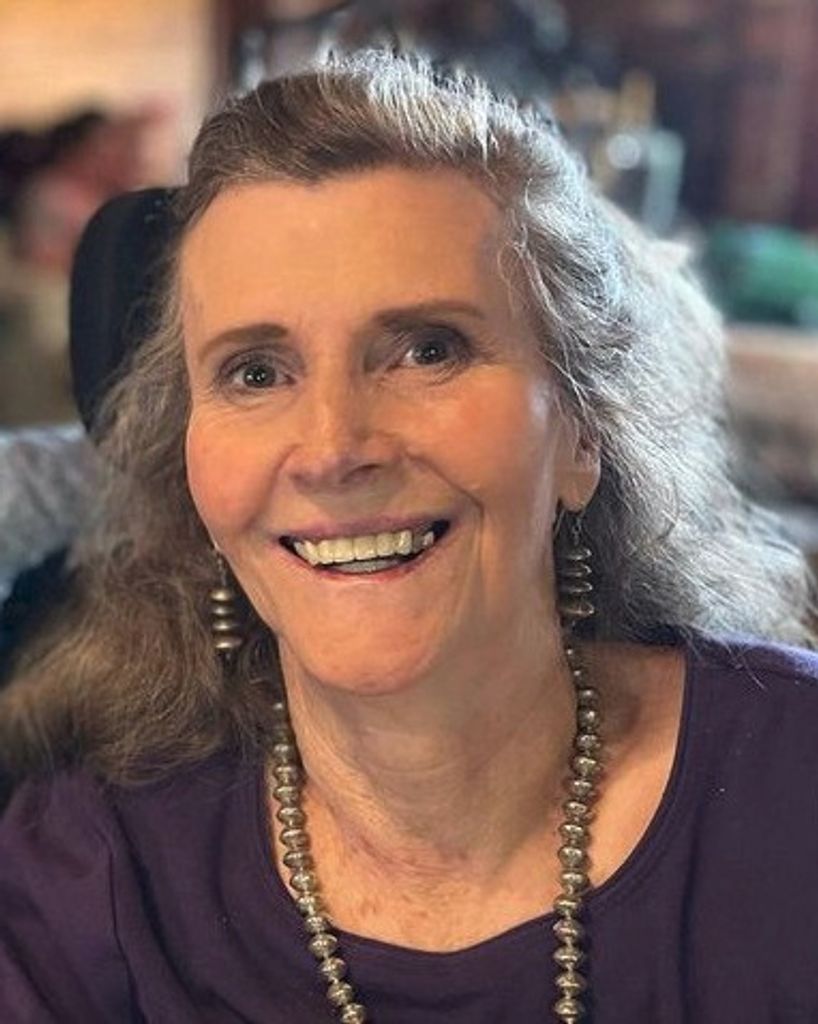 Kathleen Crosby Ping Profile Photo