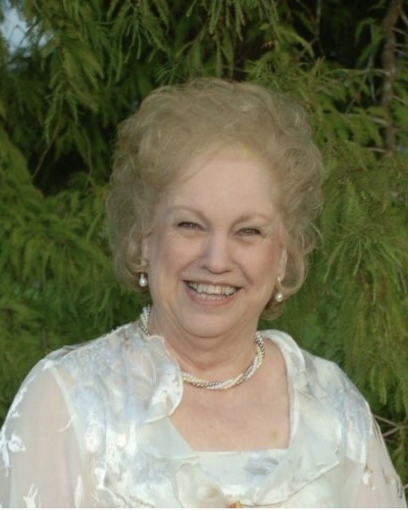 Betty Boudoin LeBlanc