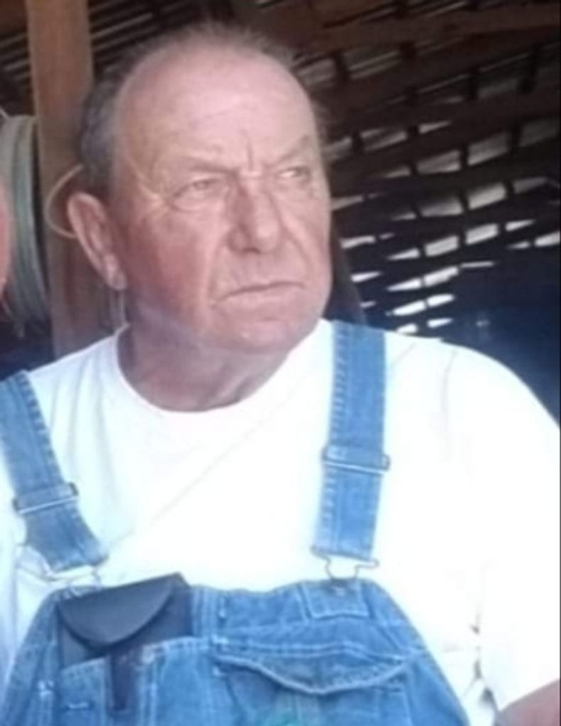 Richard Thomas "Tommy" Sandlin