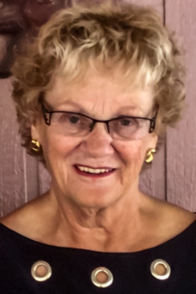 Evelyn Bryant Profile Photo