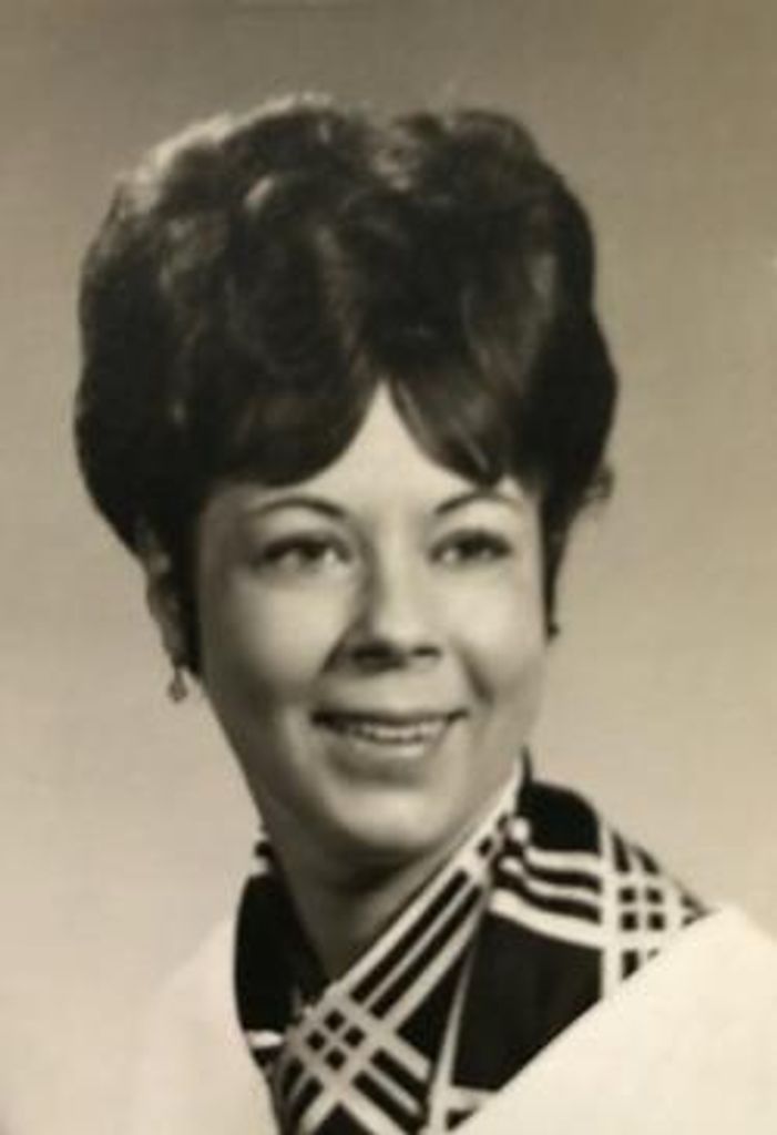 Linda Wilson Morgan Profile Photo
