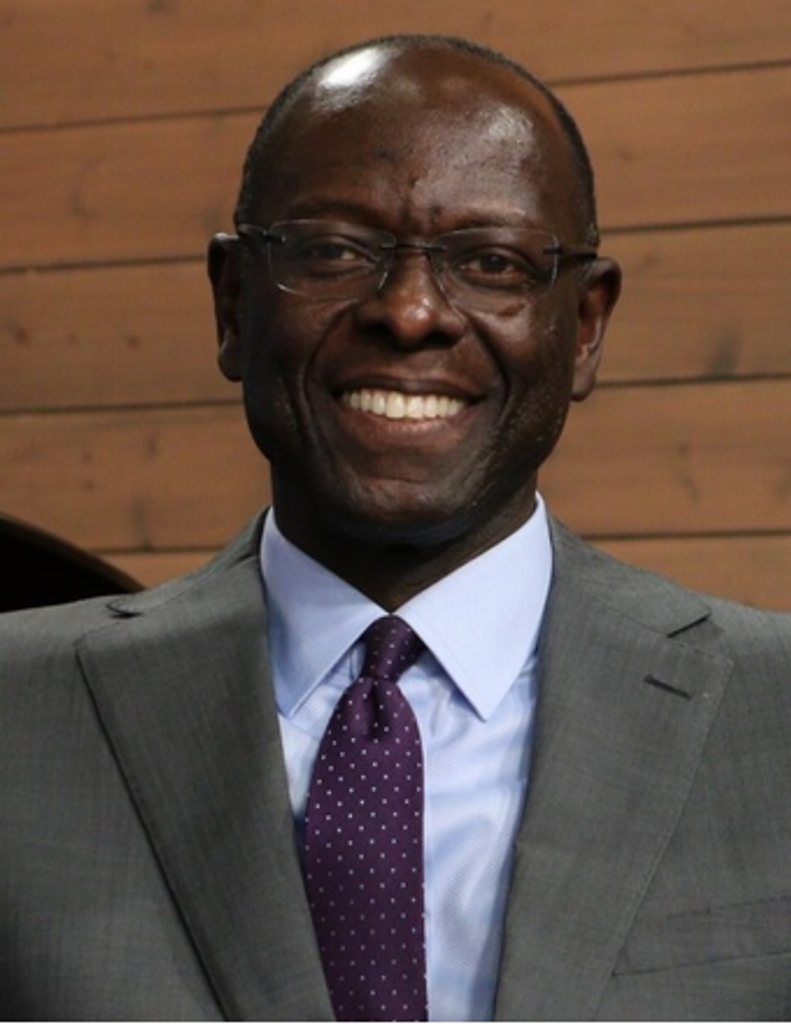 David Amponsah M.D.
