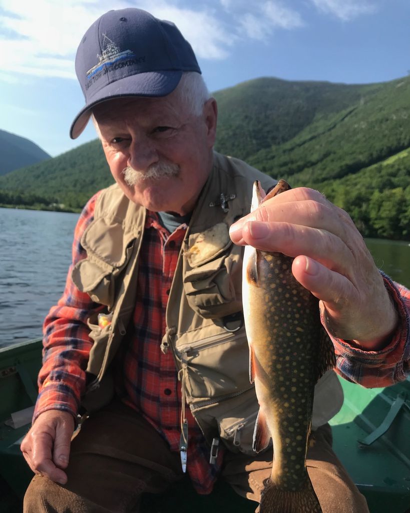 Keith MacPherson, Jr. Profile Photo