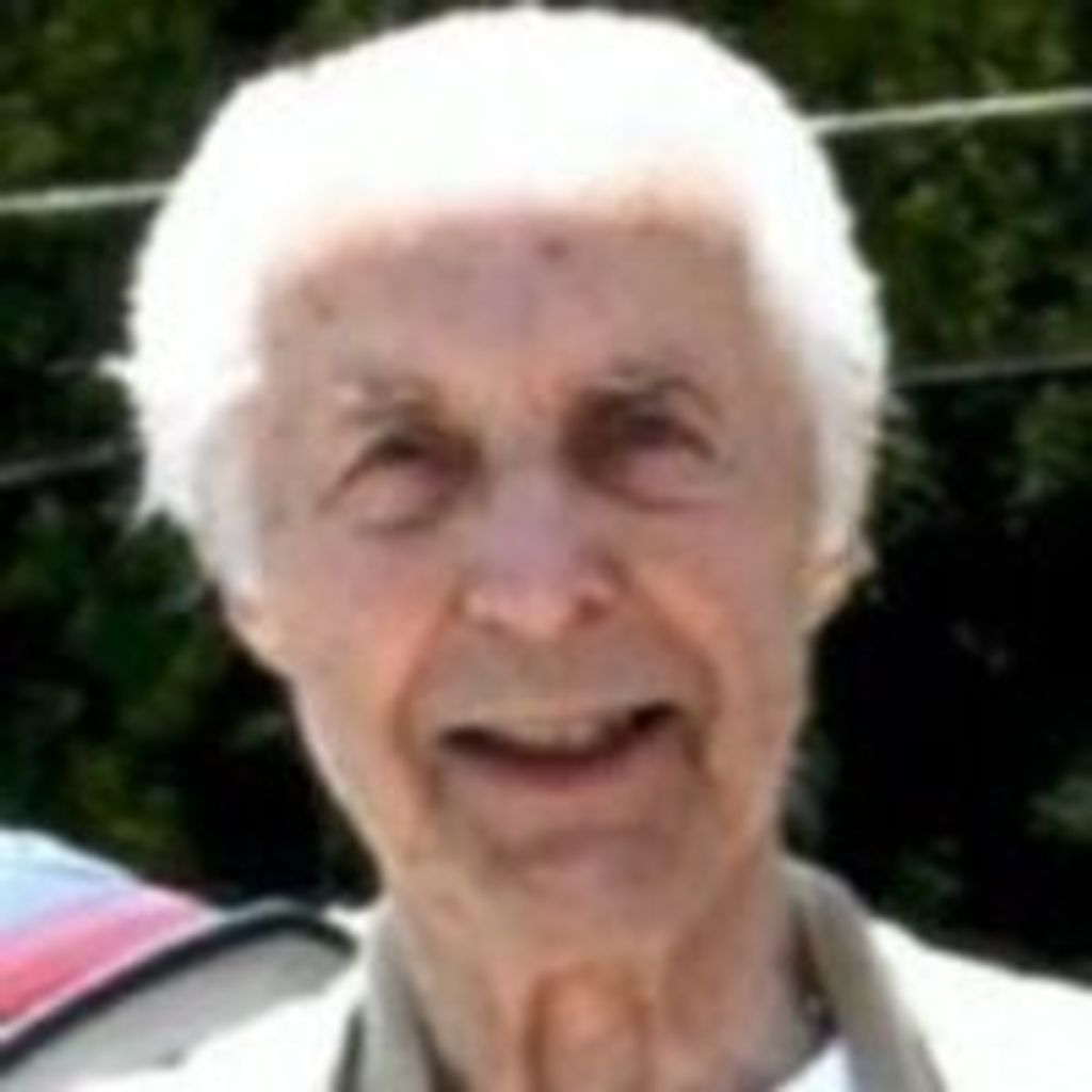 Robert Jean Knight