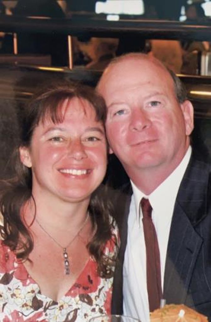Caroline Sullivan Profile Photo
