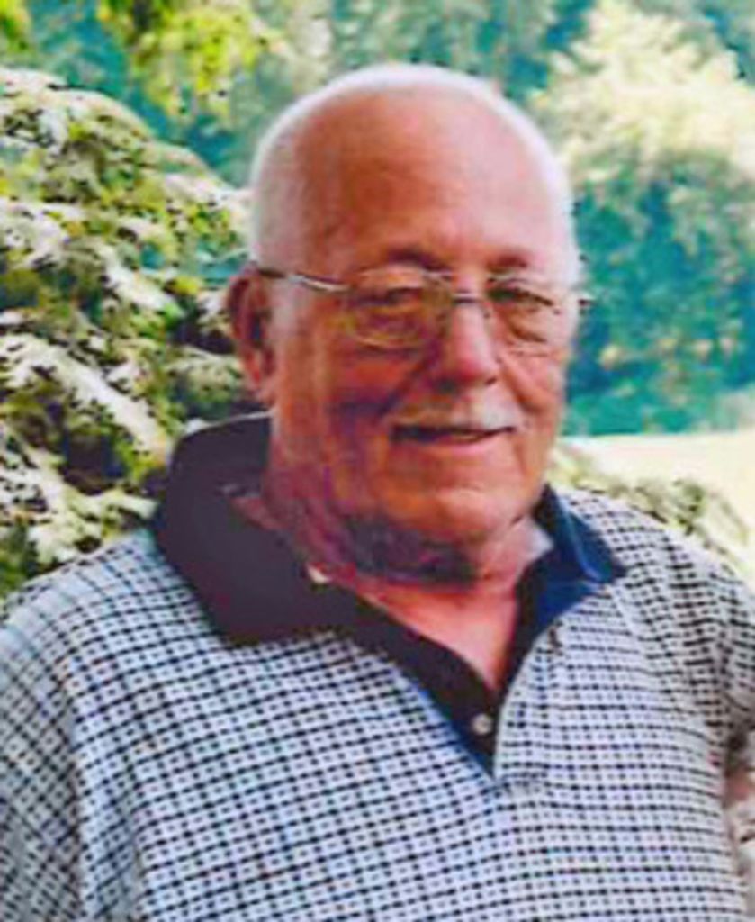 Jimmy D. Guess Profile Photo