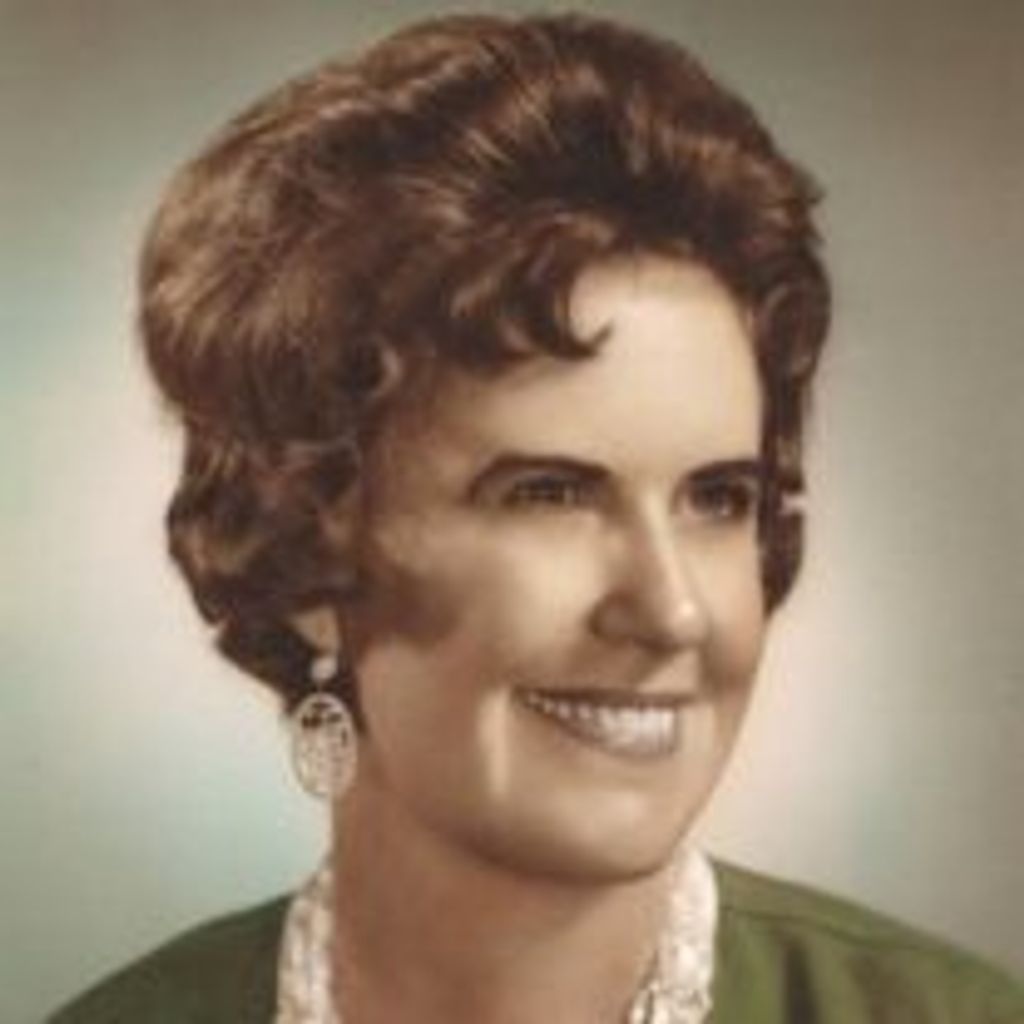 Doris C.  Driscoll