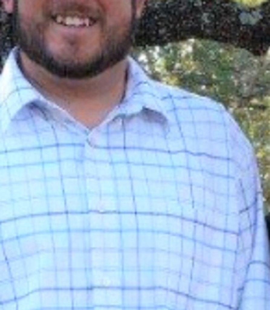Samuel F. "Sammy" Martinez