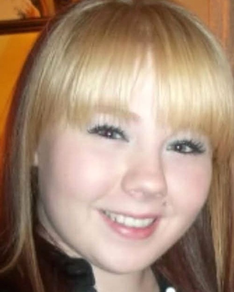 Harley Desiraee Shepherd Profile Photo
