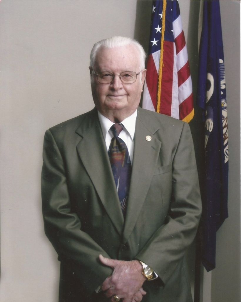 C. C. "Cat" Cox